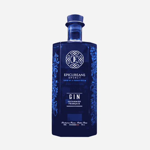 Epicureans Gin