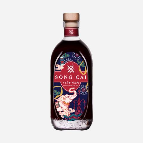 Sông Cái Spiced Roselle