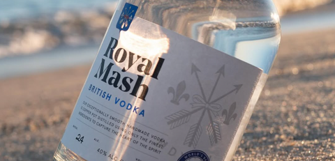 Royal Mash