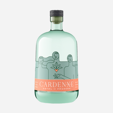 Cardenxe Sotol De Pradera